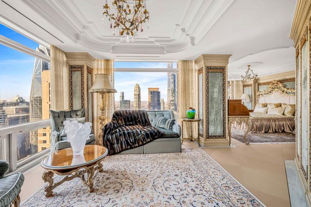 721 5TH Avenue 63AB, New York City, NY 10022