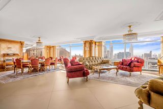 721 5TH Avenue 63AB, New York City, NY 10022