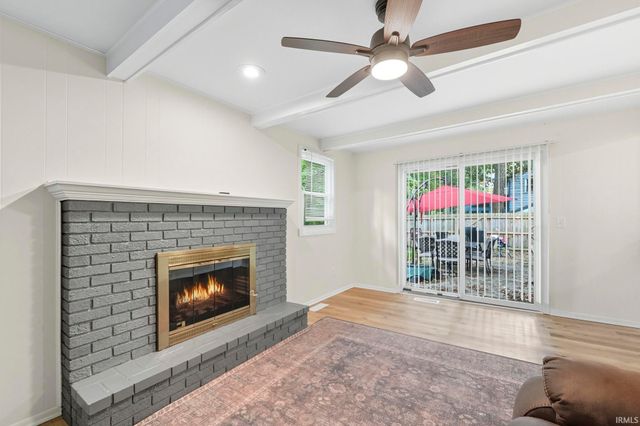 6038 Monarch Drive, Fort Wayne, IN 46815