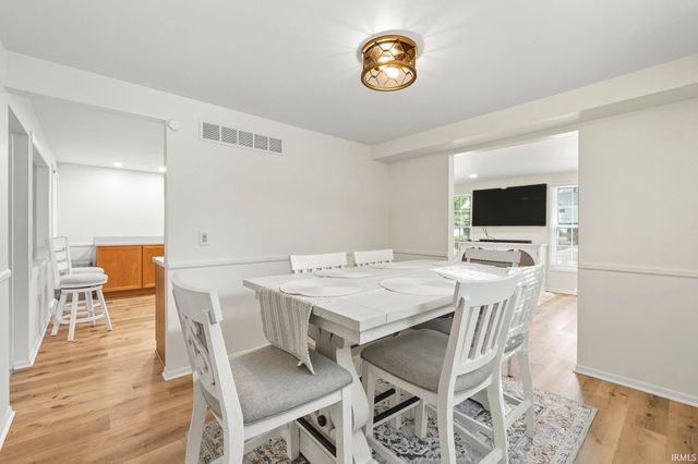 6038 Monarch Drive, Fort Wayne, IN 46815