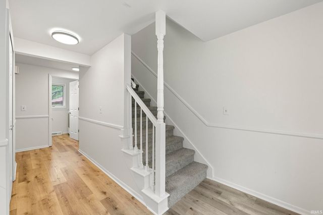 6038 Monarch Drive, Fort Wayne, IN 46815