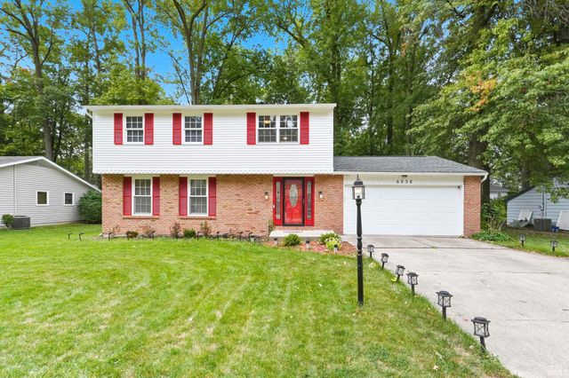 6038 Monarch Drive, Fort Wayne, IN 46815