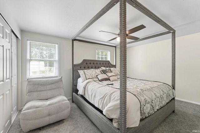 6038 Monarch Drive, Fort Wayne, IN 46815