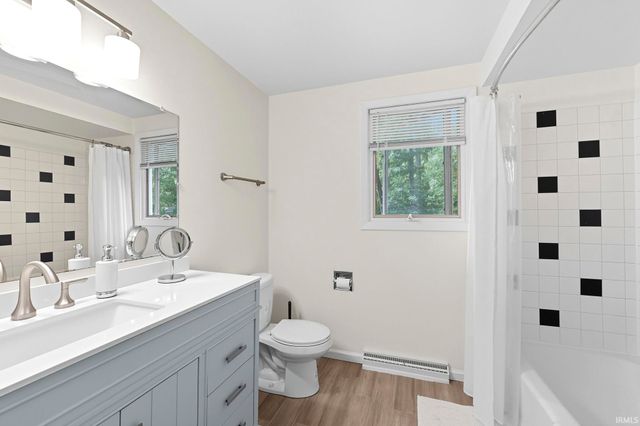 6038 Monarch Drive, Fort Wayne, IN 46815