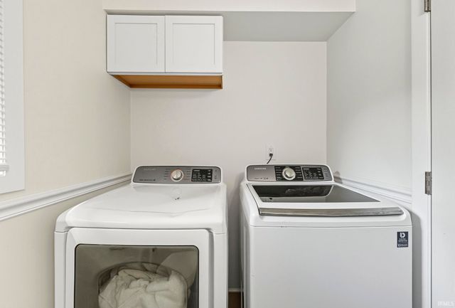 6038 Monarch Drive, Fort Wayne, IN 46815