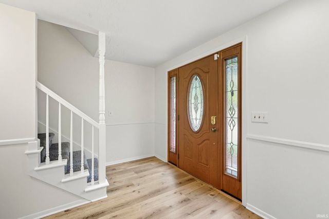 6038 Monarch Drive, Fort Wayne, IN 46815