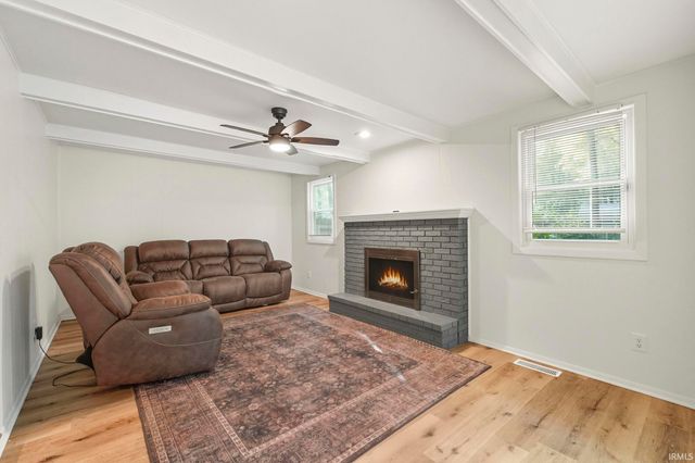 6038 Monarch Drive, Fort Wayne, IN 46815