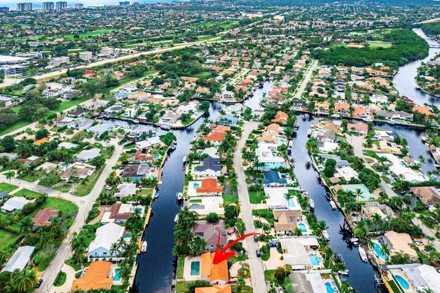 1254 SW 4th Court, Boca Raton, FL 33432