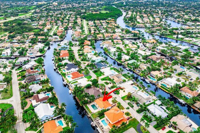 1254 SW 4th Court, Boca Raton, FL 33432