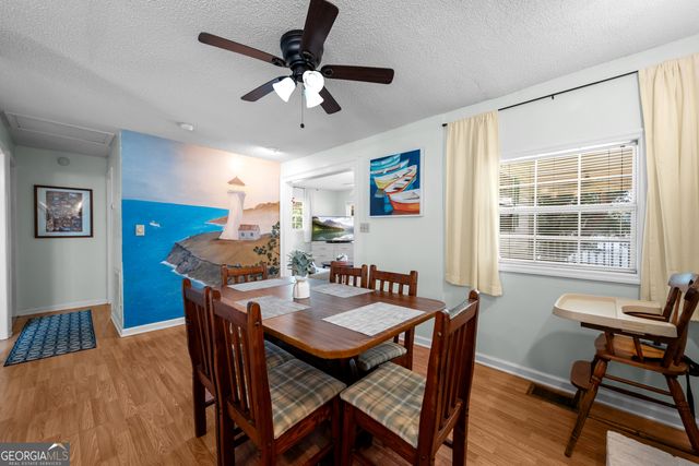 224 Roberts Point Road, Jackson, GA 30233