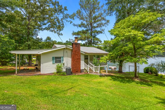 224 Roberts Point Road, Jackson, GA 30233