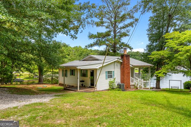 224 Roberts Point Road, Jackson, GA 30233