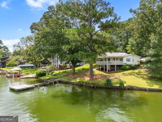 224 Roberts Point Road, Jackson, GA 30233