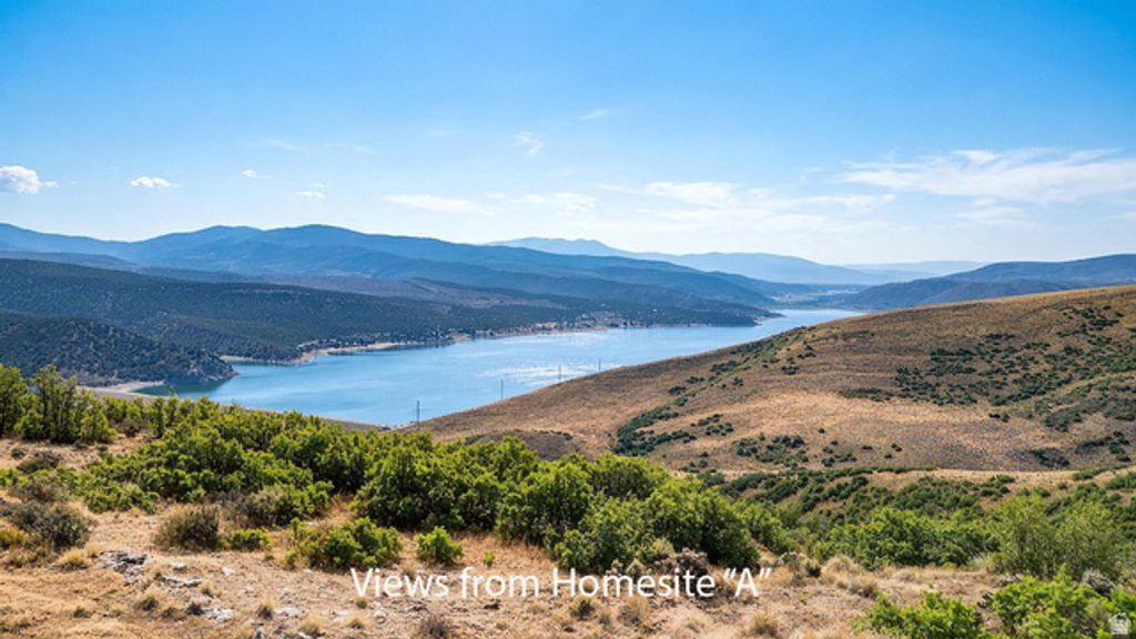 2901 SPRING HL # 32, Wanship, UT 84017 — photo 4