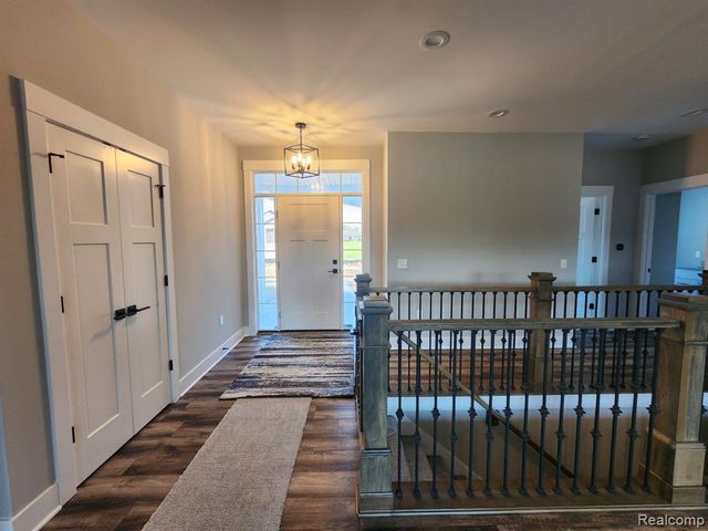 001 Leith St, Brighton, MI 48116