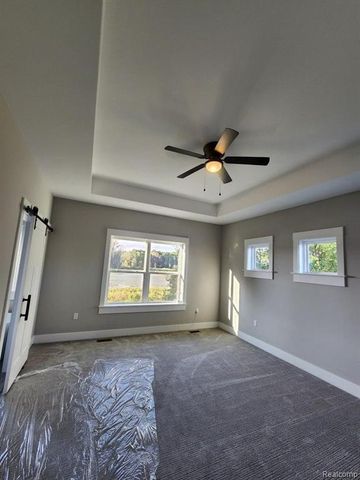 001 Leith St, Brighton, MI 48116