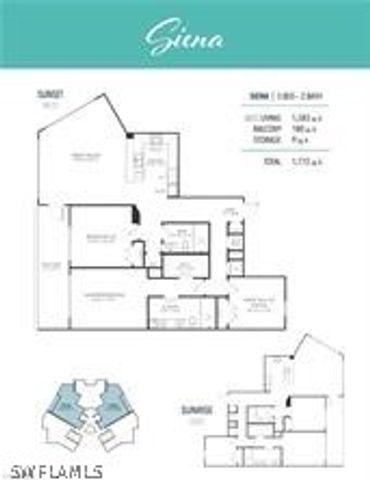 2619 1st ST 1104W, Fort Myers, FL 33916