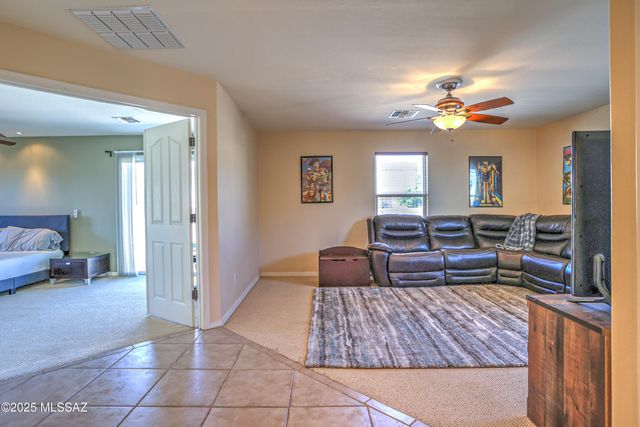 3551 E Mecate Road, Tucson, AZ 85739