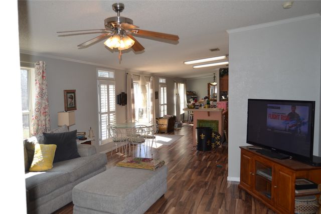 17414 Bridgeview Road, Madill, OK 73446