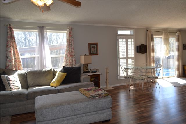 17414 Bridgeview Road, Madill, OK 73446