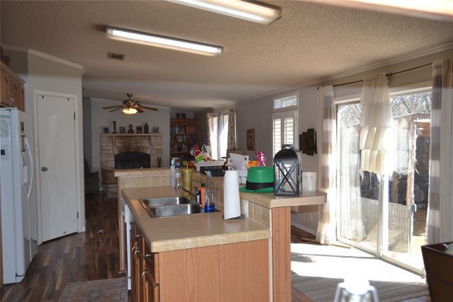 17414 Bridgeview Road, Madill, OK 73446