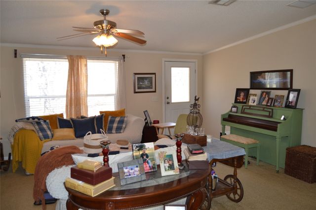 17414 Bridgeview Road, Madill, OK 73446