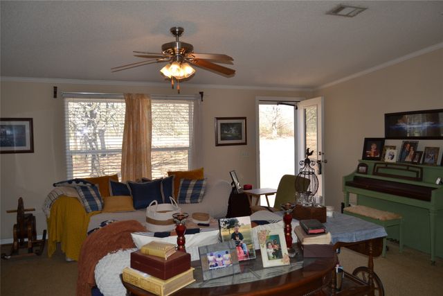 17414 Bridgeview Road, Madill, OK 73446