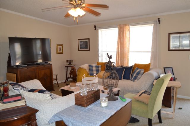 17414 Bridgeview Road, Madill, OK 73446