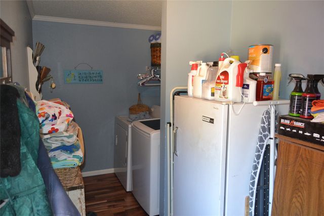 17414 Bridgeview Road, Madill, OK 73446