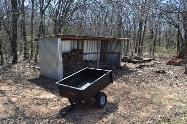 17414 Bridgeview Road, Madill, OK 73446