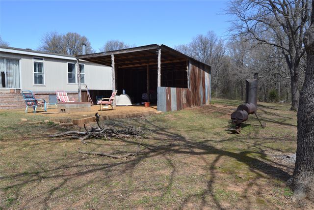 17414 Bridgeview Road, Madill, OK 73446
