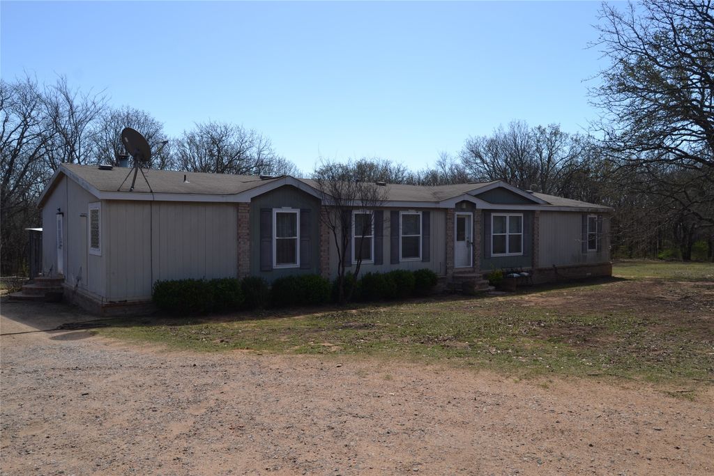 17414 Bridgeview Road, Madill, OK 73446