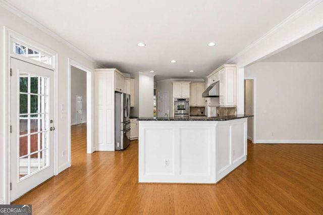 2059 Fairhill Lane NW, Marietta, GA 30064