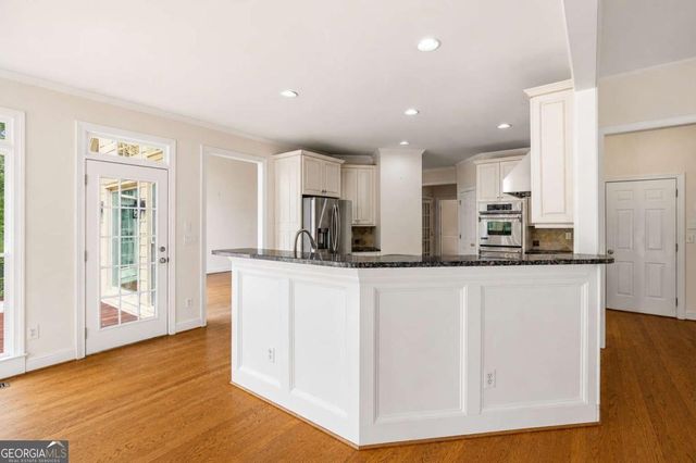 2059 Fairhill Lane NW, Marietta, GA 30064
