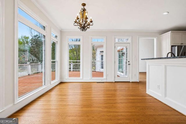2059 Fairhill Lane NW, Marietta, GA 30064