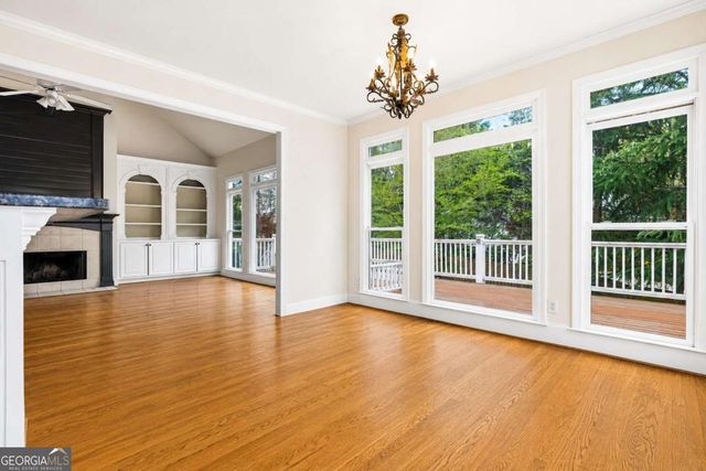 2059 Fairhill Lane NW, Marietta, GA 30064