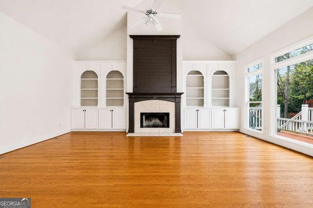 2059 Fairhill Lane NW, Marietta, GA 30064
