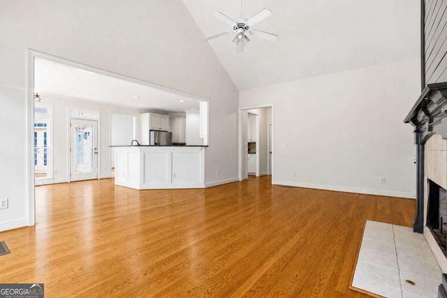 2059 Fairhill Lane NW, Marietta, GA 30064