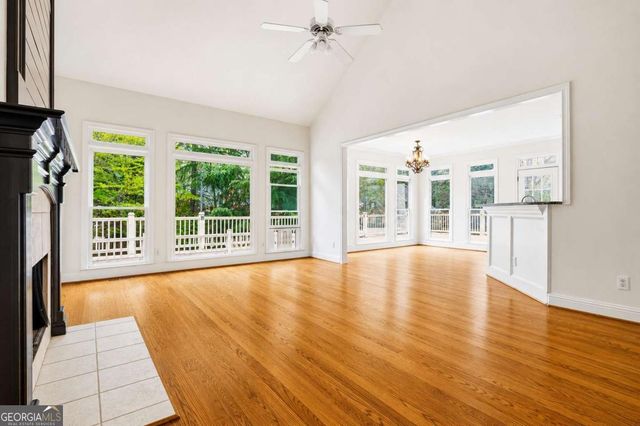 2059 Fairhill Lane NW, Marietta, GA 30064