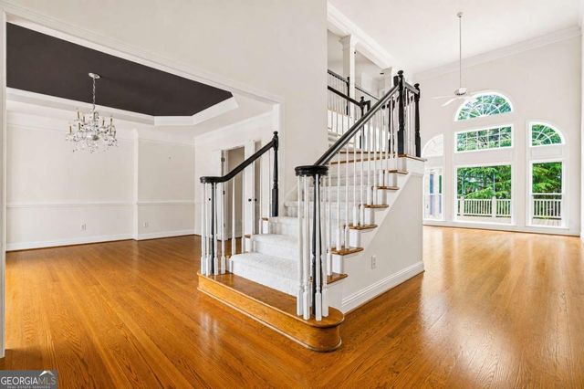 2059 Fairhill Lane NW, Marietta, GA 30064