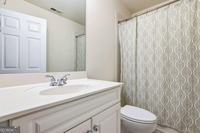 2059 Fairhill Lane NW, Marietta, GA 30064