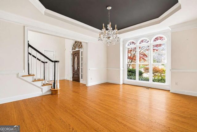 2059 Fairhill Lane NW, Marietta, GA 30064