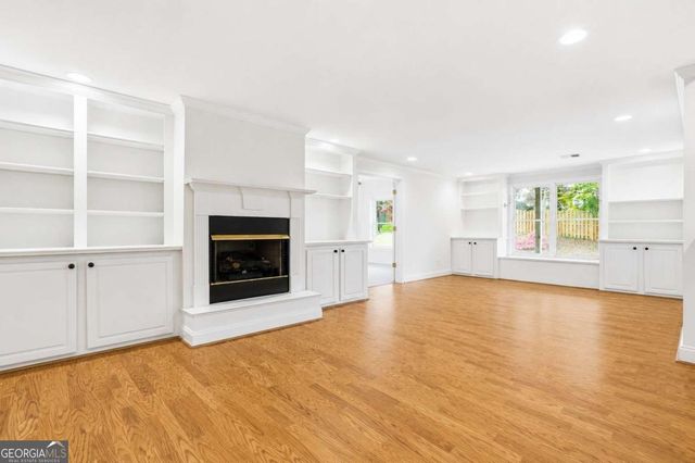 2059 Fairhill Lane NW, Marietta, GA 30064