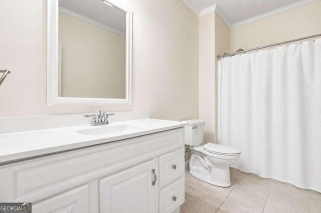 2059 Fairhill Lane NW, Marietta, GA 30064