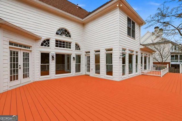 2059 Fairhill Lane NW, Marietta, GA 30064