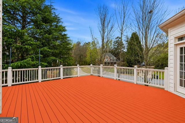 2059 Fairhill Lane NW, Marietta, GA 30064