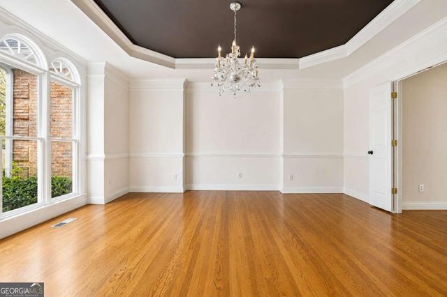 2059 Fairhill Lane NW, Marietta, GA 30064