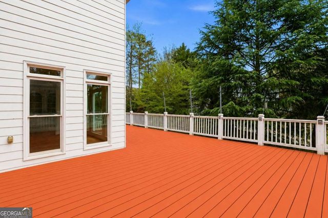 2059 Fairhill Lane NW, Marietta, GA 30064
