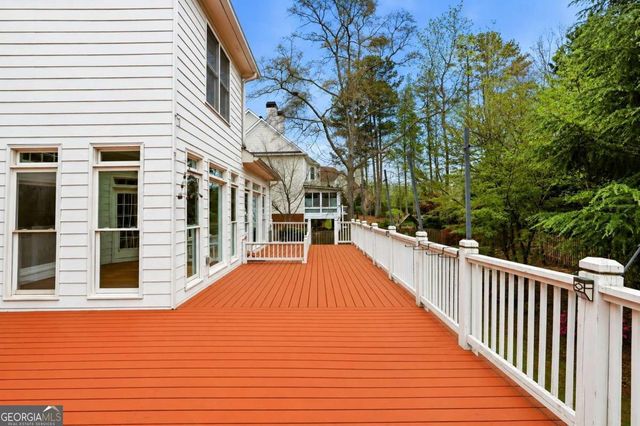 2059 Fairhill Lane NW, Marietta, GA 30064