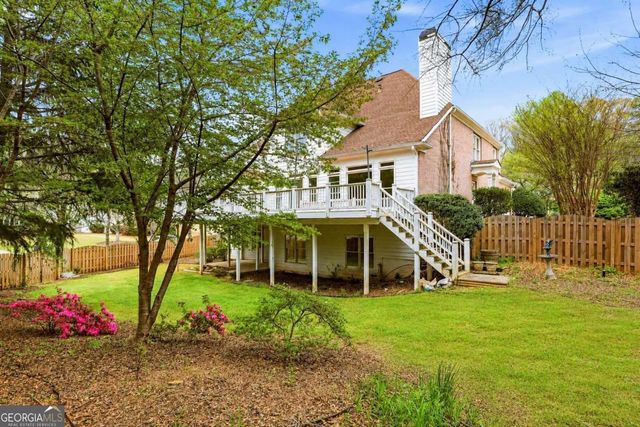 2059 Fairhill Lane NW, Marietta, GA 30064
